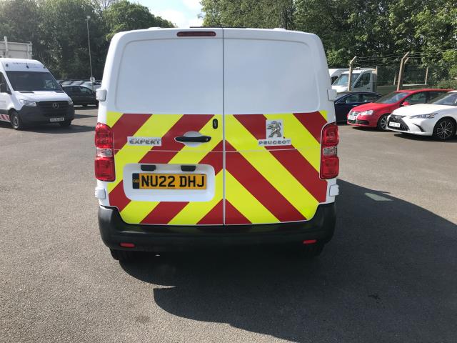 2022 Peugeot Expert 1400 2.0 Bluehdi 145 Professional Premium Van (NU22DHJ) Image 9