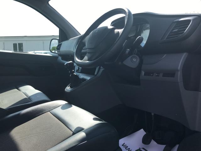 2022 Peugeot Expert 1400 2.0 Bluehdi 145 Professional Premium Van (NU22DHJ) Image 20