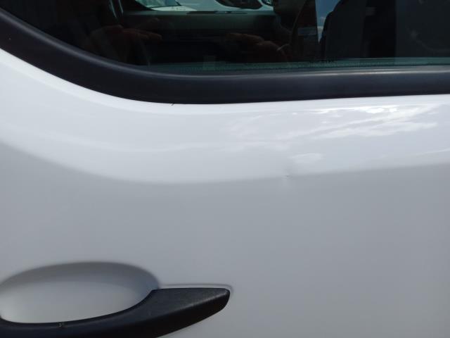 2022 Peugeot Expert 1400 2.0 Bluehdi 145 Professional Premium Van (NU22DHK) Image 16