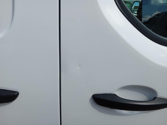 2022 Peugeot Expert 1400 2.0 Bluehdi 145 Professional Premium Van (NU22DHK) Image 15