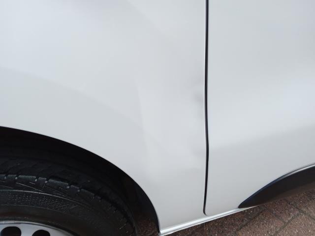 2022 Peugeot Expert 1400 2.0 Bluehdi 145 Professional Premium Van (NU22DHK) Image 13