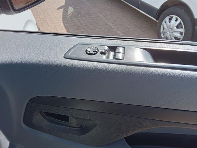 2022 Peugeot Expert 1400 2.0 Bluehdi 145 Professional Premium Van (NU22DHK) Image 33