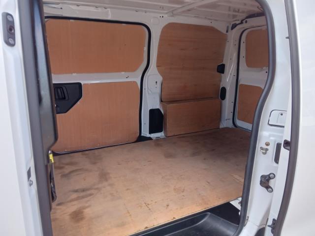 2022 Peugeot Expert 1400 2.0 Bluehdi 145 Professional Premium Van (NU22DHK) Image 26