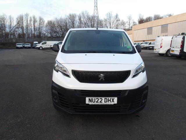 2022 Peugeot Expert 1400 2.0 Bluehdi 145 Professional Premium Van (NU22DHX) Image 2