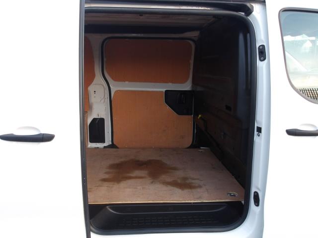 2022 Peugeot Expert 1400 2.0 Bluehdi 145 Professional Premium Van (NU22DHX) Image 21