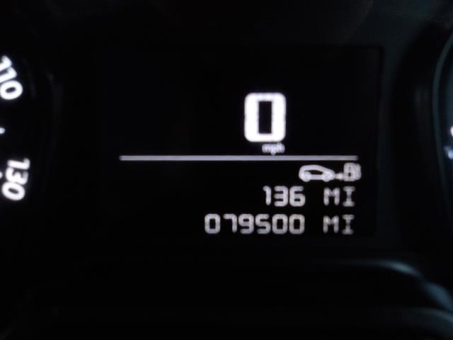 2022 Peugeot Expert 1400 2.0 Bluehdi 145 Professional Premium Van (NU22DHX) Image 26