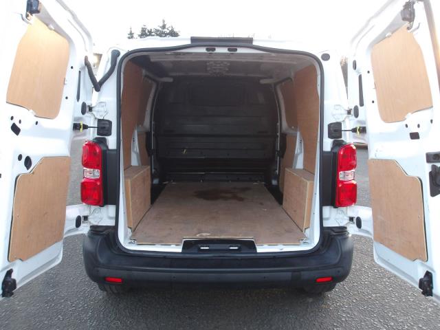 2022 Peugeot Expert 1400 2.0 Bluehdi 145 Professional Premium Van (NU22DHX) Image 20