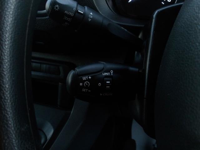 2022 Peugeot Expert 1400 2.0 Bluehdi 145 Professional Premium Van (NU22DHX) Image 30