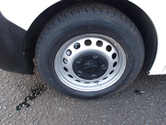 2022 Peugeot Expert 1400 2.0 Bluehdi 145 Professional Premium Van (NU22DHX) Image 12