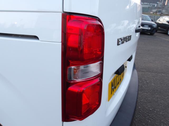 2022 Peugeot Expert 1400 2.0 Bluehdi 145 Professional Premium Van (NU22DHX) Image 14