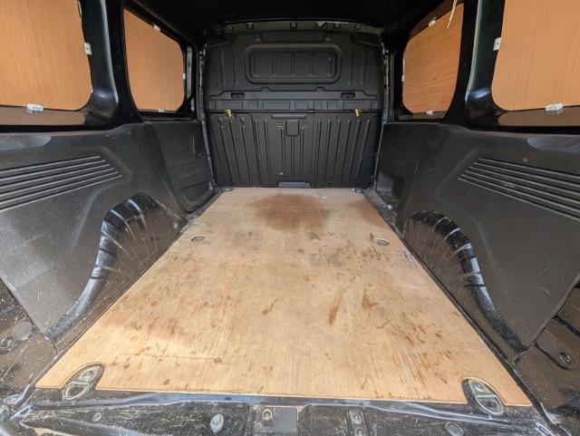 2022 Peugeot Partner 1000 1.5 Bluehdi 100 Professional Premium Van *TV* (NU22DJV) Image 12