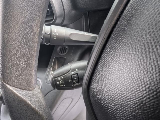 2022 Peugeot Partner 1000 1.5 Bluehdi 100 Professional Premium Van *TV* (NU22DJV) Image 20