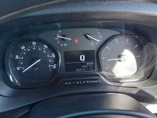 2022 Peugeot Expert 1400 2.0 Bluehdi 145 Professional Premium Van (NU22DKA) Image 22