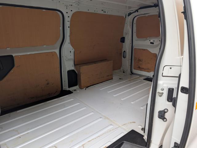 2022 Peugeot Expert L2 1000 1.5 Bluehdi 100 Professional Premium Van EURO 6 (NU22KWX) Image 24