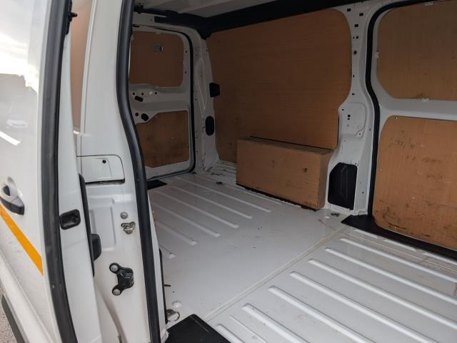2022 Peugeot Expert L2 1000 1.5 Bluehdi 100 Professional Premium Van EURO 6 (NU22KWX) Image 17