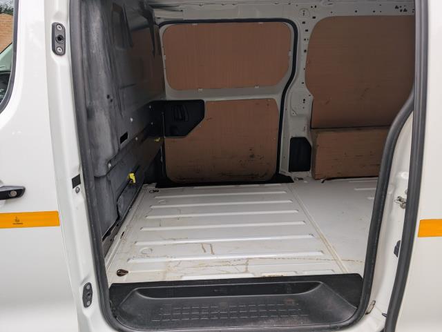 2022 Peugeot Expert L2 1000 1.5 Bluehdi 100 Professional Premium Van EURO 6 (NU22KWX) Image 23