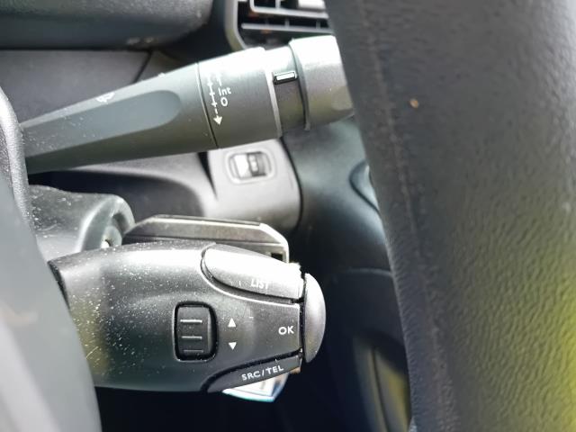 2022 Peugeot Partner L1 1000 1.5BLUE HDI 100PS PROFESSIONAL PREMIUM EURO 6 (NU22KXJ) Image 42