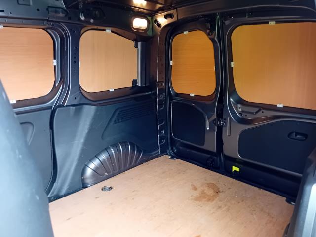 2022 Peugeot Partner L1 1000 1.5BLUE HDI 100PS PROFESSIONAL PREMIUM EURO 6 (NU22KXK) Image 14