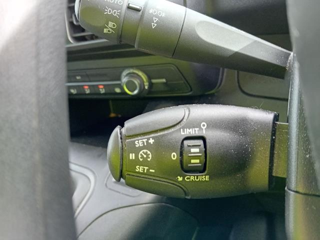 2022 Peugeot Partner L1 1000 1.5BLUE HDI 100PS PROFESSIONAL PREMIUM EURO 6 (NU22KXK) Image 36