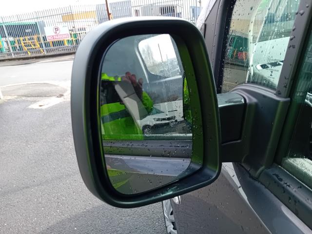 2022 Peugeot Partner L1 1000 1.5BLUE HDI 100PS PROFESSIONAL PREMIUM EURO 6 (NU22KXK) Image 40