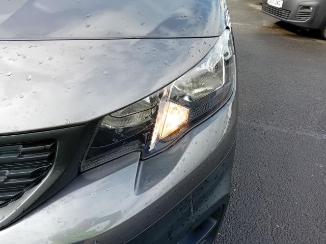 2022 Peugeot Partner L1 1000 1.5BLUE HDI 100PS PROFESSIONAL PREMIUM EURO 6 (NU22KXK) Image 42