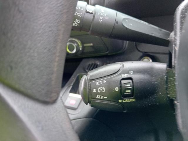 2022 Peugeot Partner L1 1000 1.5BLUE HDI 100PS PROFESSIONAL PREMIUM EURO 6 (NU22LCZ) Image 34