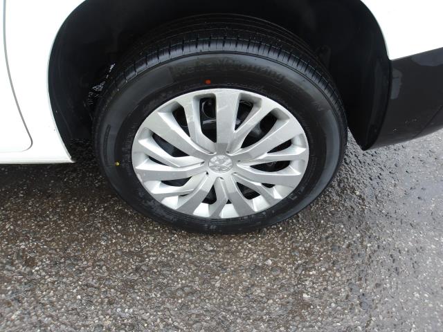 2022 Peugeot Partner 1000 1.5 Bluehdi 100 Professional Premium Van (NU22LDE) Image 14