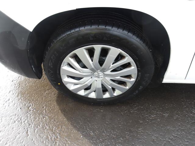 2022 Peugeot Partner 1000 1.5 Bluehdi 100 Professional Premium Van (NU22LDE) Image 15