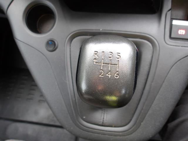 2022 Peugeot Partner 1000 1.5 Bluehdi 100 Professional Premium Van (NU22LDE) Image 28