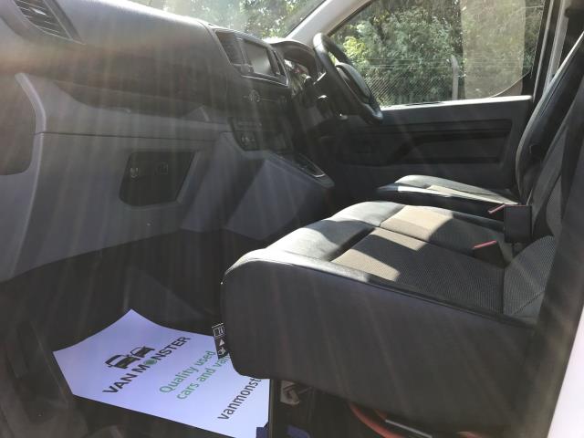 2022 Peugeot e-Expert 1000 100Kw 75Kwh Professional Premium Van Auto (NU22LGC) Image 21