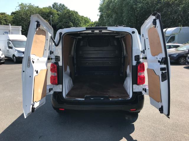 2022 Peugeot e-Expert 1000 100Kw 75Kwh Professional Premium Van Auto (NU22LGC) Image 10