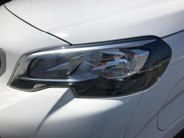 2022 Peugeot e-Expert 1000 100Kw 75Kwh Professional Premium Van Auto (NU22LGC) Image 16