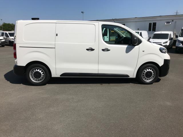 2022 Peugeot e-Expert 1000 100Kw 75Kwh Professional Premium Van Auto (NU22LGC) Image 12