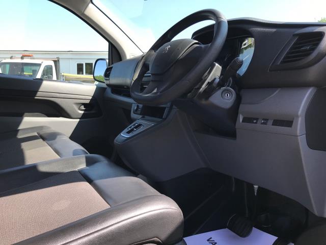2022 Peugeot e-Expert 1000 100Kw 75Kwh Professional Premium Van Auto (NU22LGC) Image 19