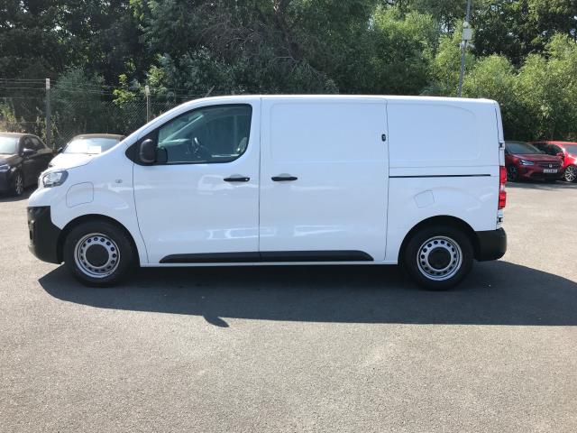 2022 Peugeot e-Expert 1000 100Kw 75Kwh Professional Premium Van Auto (NU22LGC) Image 5