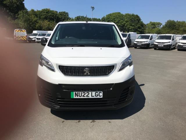 2022 Peugeot e-Expert 1000 100Kw 75Kwh Professional Premium Van Auto (NU22LGC) Image 2