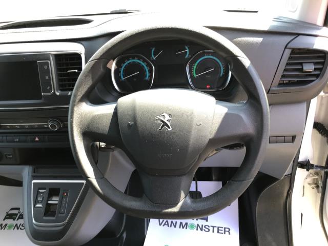 2022 Peugeot e-Expert 1000 100Kw 75Kwh Professional Premium Van Auto (NU22LGC) Image 22