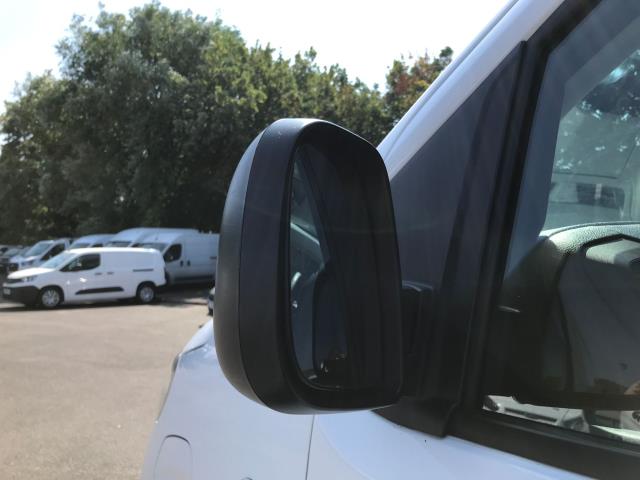 2022 Peugeot e-Expert 1000 100Kw 75Kwh Professional Premium Van Auto (NU22LGC) Image 18