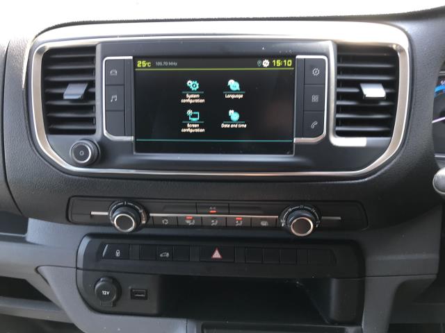 2022 Peugeot e-Expert 1000 100Kw 75Kwh Professional Premium Van Auto (NU22LGC) Image 24