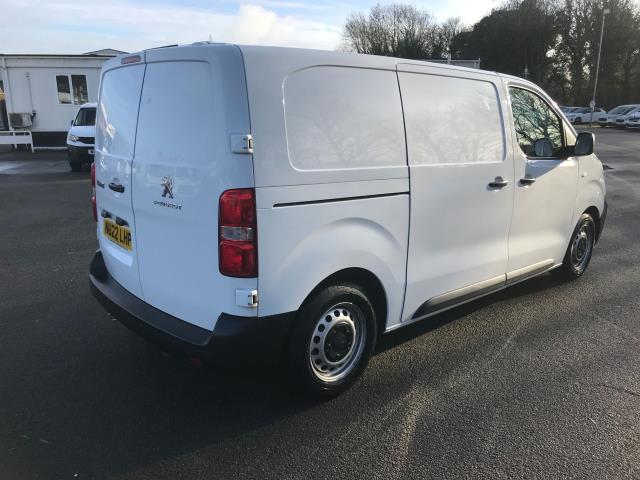 2022 Peugeot Expert 1000 1.5 Bluehdi 100 Professional Premium Van (NU22LHP) Image 12