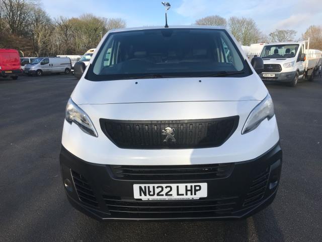 2022 Peugeot Expert 1000 1.5 Bluehdi 100 Professional Premium Van (NU22LHP) Image 3