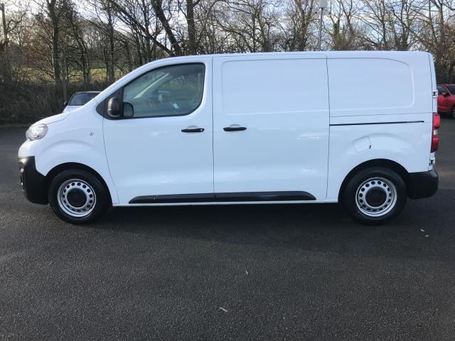 2022 Peugeot Expert 1000 1.5 Bluehdi 100 Professional Premium Van (NU22LHP) Image 6