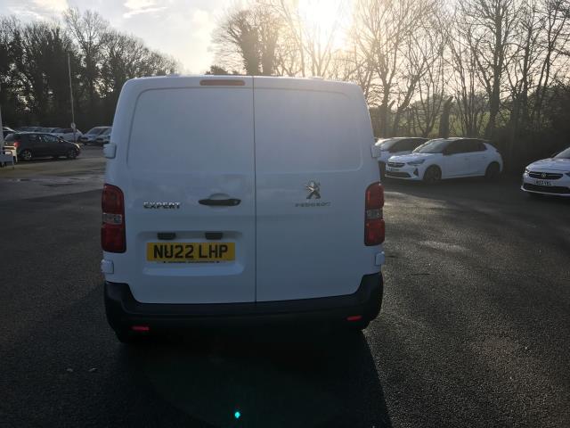 2022 Peugeot Expert 1000 1.5 Bluehdi 100 Professional Premium Van (NU22LHP) Image 9