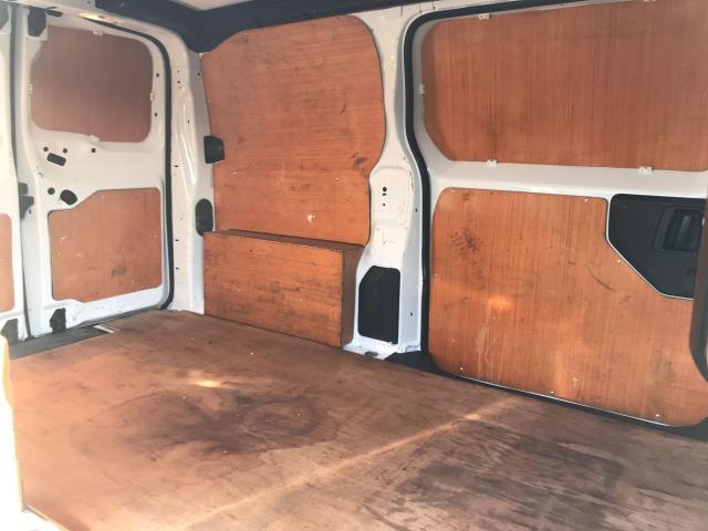 2022 Peugeot Expert 1000 1.5 Bluehdi 100 Professional Premium Van (NU22LHP) Image 14