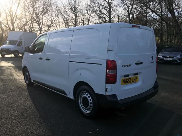 2022 Peugeot Expert 1000 1.5 Bluehdi 100 Professional Premium Van (NU22LHP) Image 8