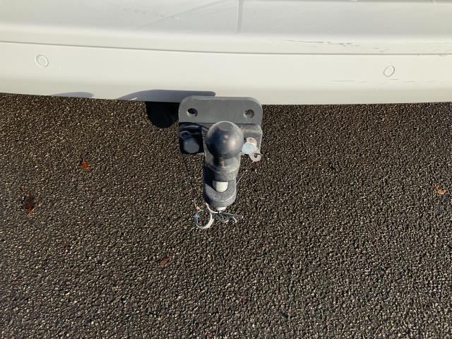 2022 Peugeot Expert 1200 2.0 Bluehdi 180 Asphalt Van Eat8 (NU22LLA) Image 42