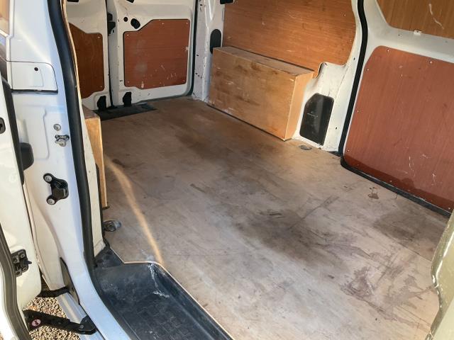 2022 Peugeot Expert 1200 2.0 Bluehdi 180 Asphalt Van Eat8 (NU22LLA) Image 17