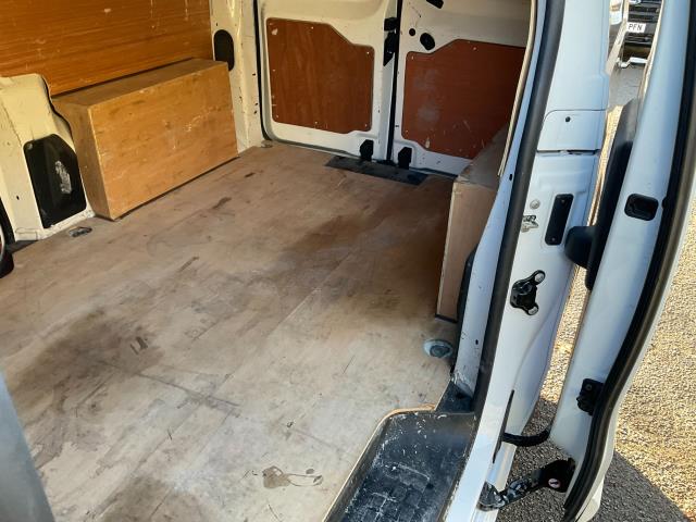 2022 Peugeot Expert 1200 2.0 Bluehdi 180 Asphalt Van Eat8 (NU22LLA) Image 10