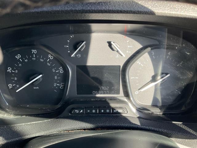 2022 Peugeot Expert 1200 2.0 Bluehdi 180 Asphalt Van Eat8 (NU22LLA) Image 21