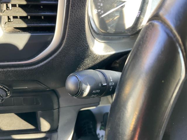 2022 Peugeot Expert 1200 2.0 Bluehdi 180 Asphalt Van Eat8 (NU22LLA) Image 37